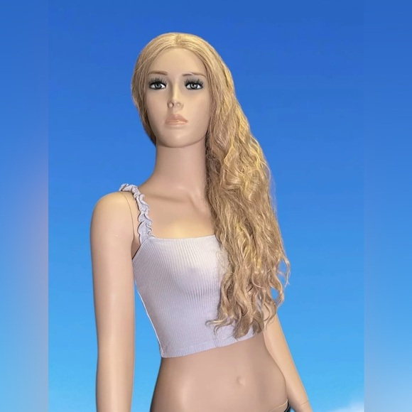 Forever 21 Crop Top - Small - Picture 5 of 8